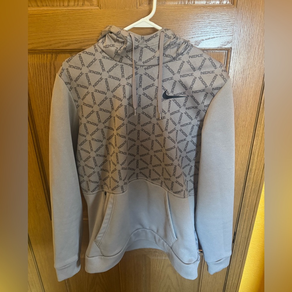 Nike Therma Fit Hoodie